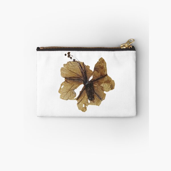 Item preview, dried pressed flower floral vintage design designed and sold by Kyna Arts.