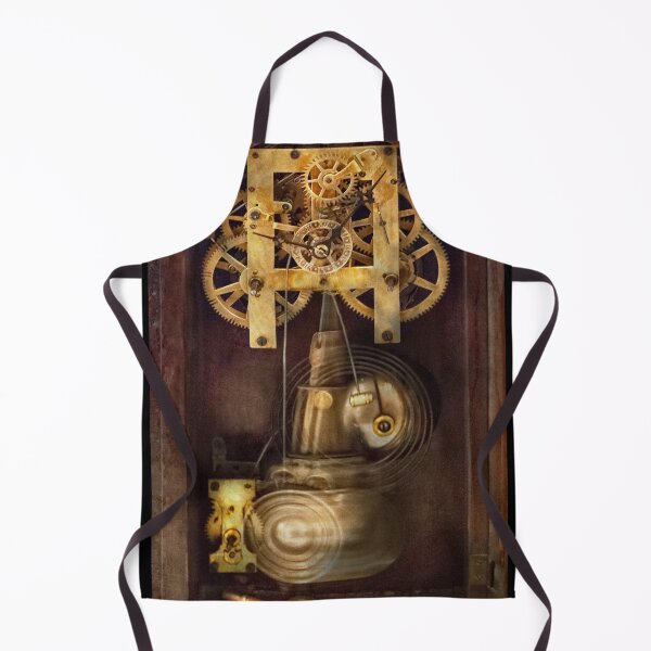 Item preview, Clockmaker - The Mechanism  designed and sold by Mike Savad Photography.