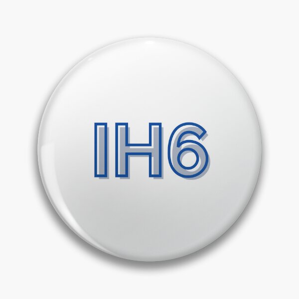 Item preview, IH6 Hadjar designed and sold by ImFallingAgain.