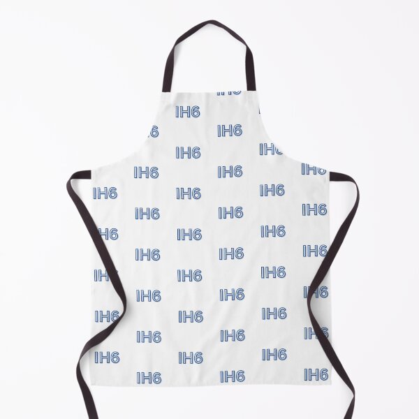 Item preview, IH6 Hadjar designed and sold by ImFallingAgain.