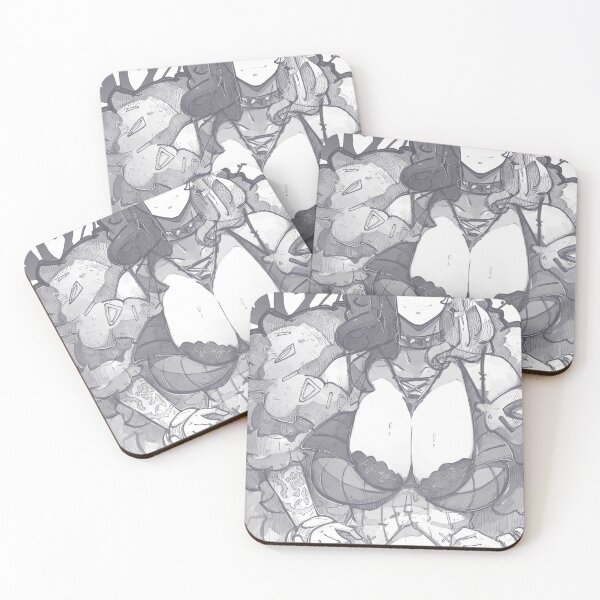 Item preview, 2685 - 罗珊娜 / Rosanna designed and sold by jrpencil88.