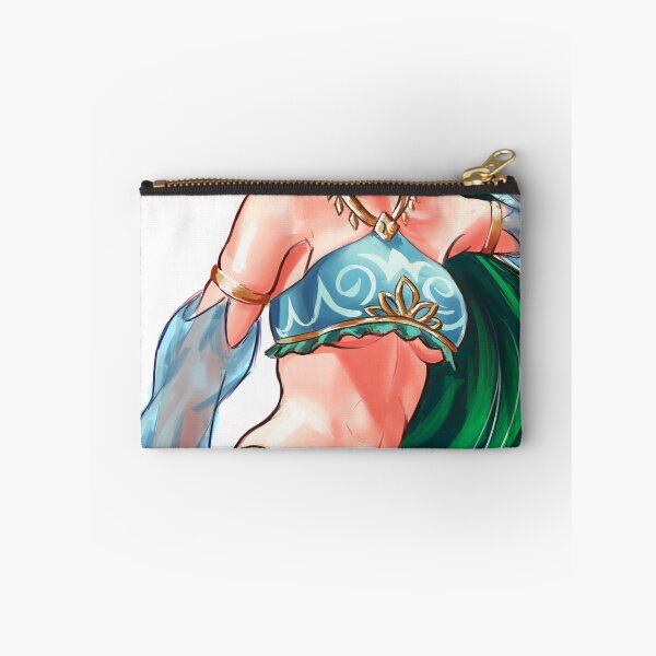 Item preview, Gerudo Lyn designed and sold by artworkbyjack.