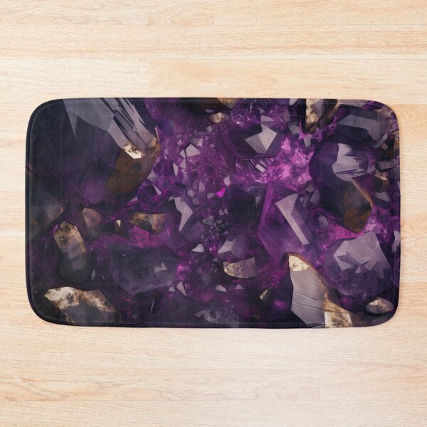 Item preview, Amethyst 1 designed and sold by KalKaleidoscope.