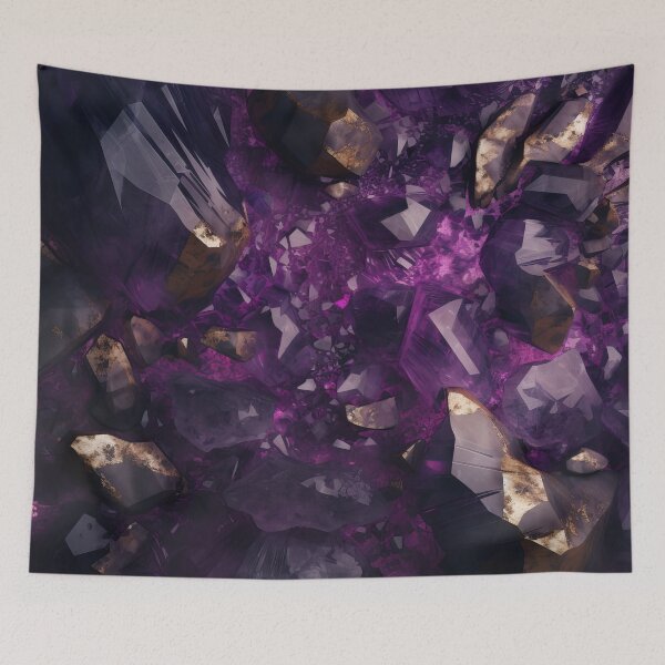 Item preview, Amethyst 1 designed and sold by KalKaleidoscope.