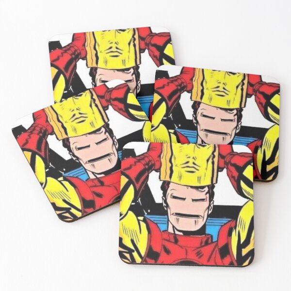 Item preview, Tinhead designed and sold by Never Odd Or Even Online Shop.