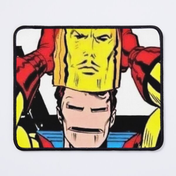Item preview, Tinhead designed and sold by Never Odd Or Even Online Shop.