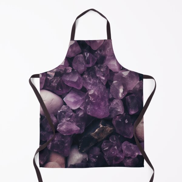 Item preview, Amethyst 2 designed and sold by KalKaleidoscope.