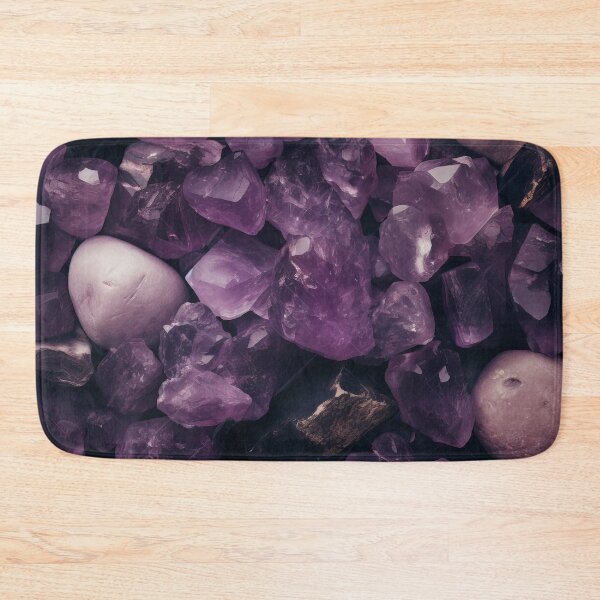 Item preview, Amethyst 2 designed and sold by KalKaleidoscope.