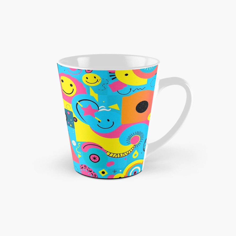 Item preview, Tall Mug designed and sold by ShermanMonte.