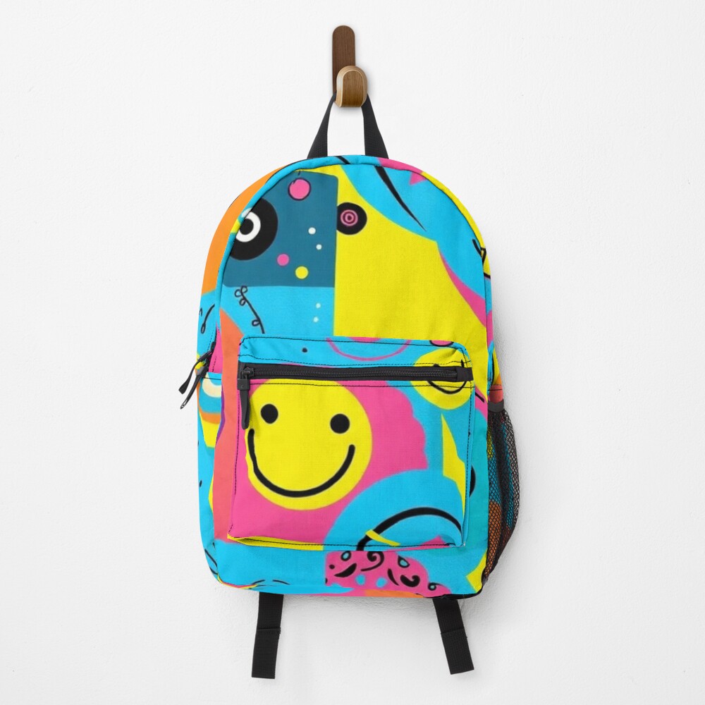 Item preview, Backpack designed and sold by ShermanMonte.