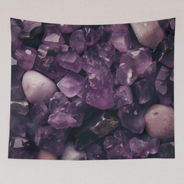 Item preview, Amethyst 2 designed and sold by KalKaleidoscope.