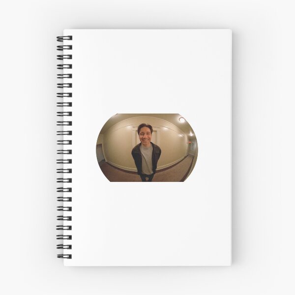 Item preview, Cheesy Mulder Grinning at Your Door designed and sold by UnZChannel.