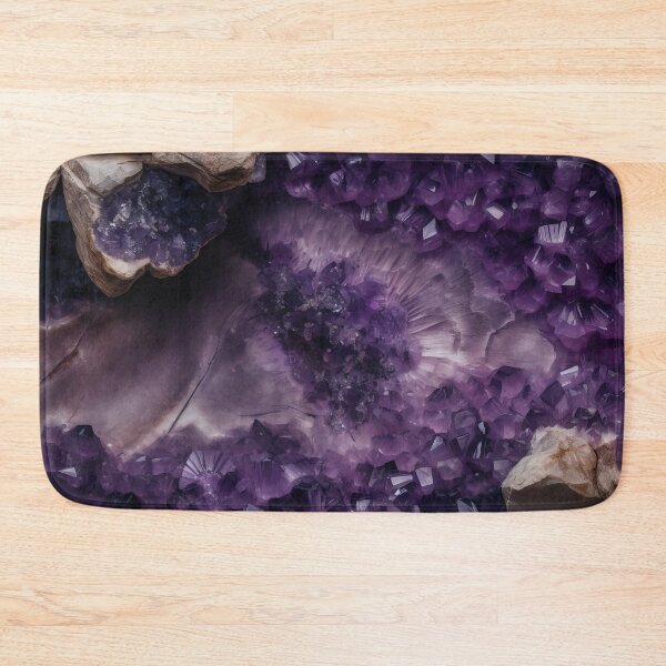 Item preview, Amethyst 3 designed and sold by KalKaleidoscope.