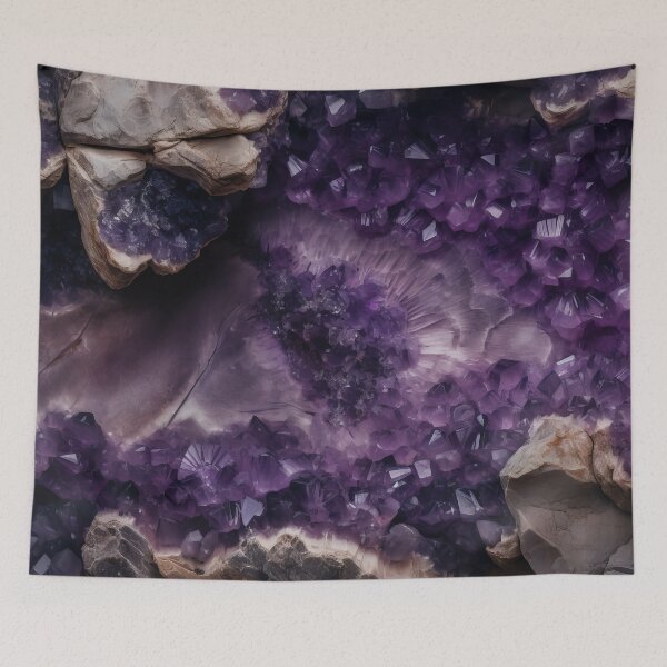 Item preview, Amethyst 3 designed and sold by KalKaleidoscope.