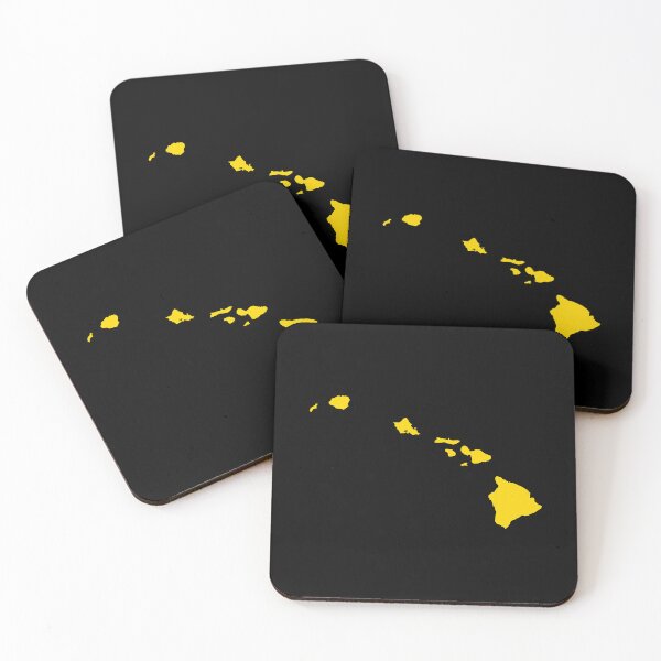 Item preview, Yellow Hawaii Design designed and sold by PhilbonianDezin.