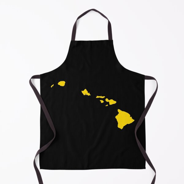 Item preview, Yellow Hawaii Design designed and sold by PhilbonianDezin.