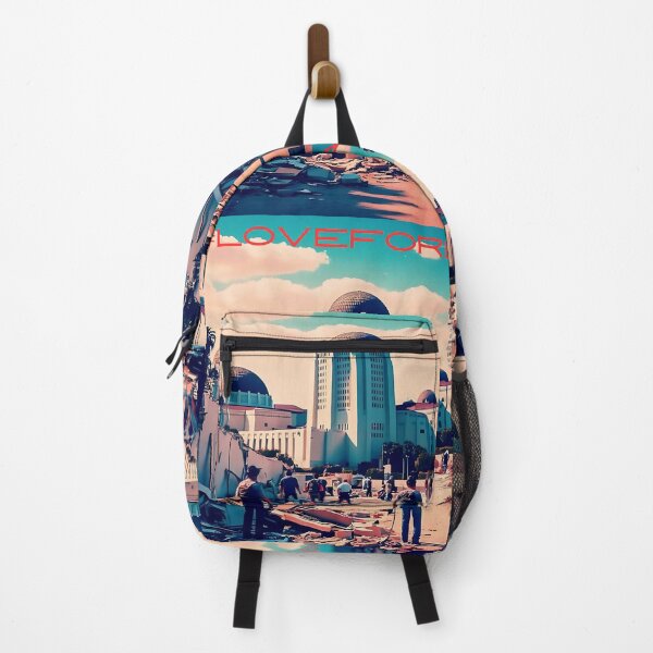 Item preview, Love for LA designed and sold by Sölëx Inkspire.