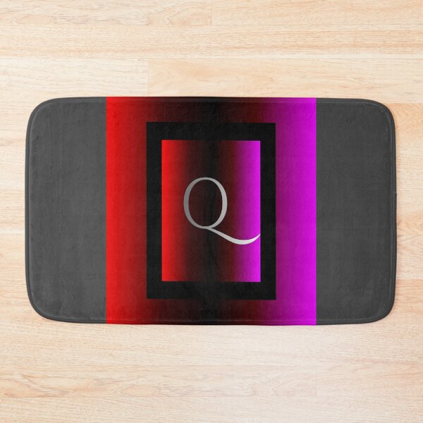 Item preview,  Colorful Aesthetic Pattern Q designed and sold by RGSMOOTHFINGER.