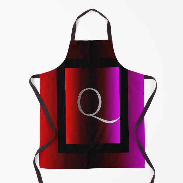 Item preview,  Colorful Aesthetic Pattern Q designed and sold by RGSMOOTHFINGER.