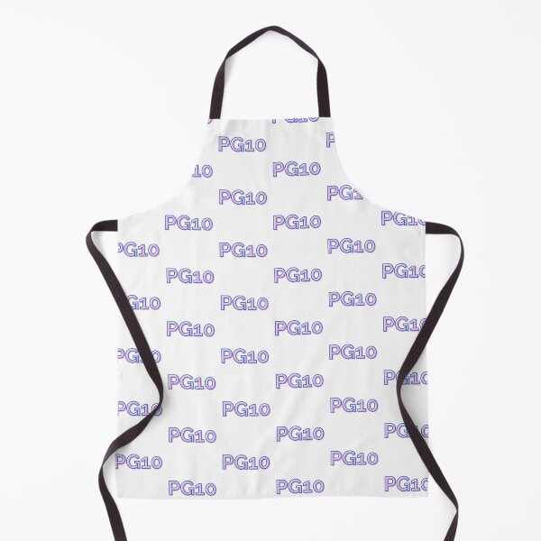 Item preview, PG10 Gasly designed and sold by ImFallingAgain.