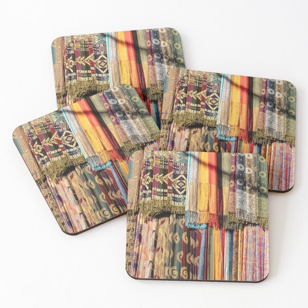 Item preview, Moroccan Colours designed and sold by Marylou Badeaux.