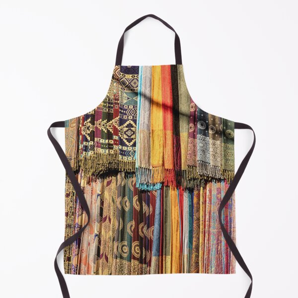 Item preview, Moroccan Colours designed and sold by Marylou Badeaux.