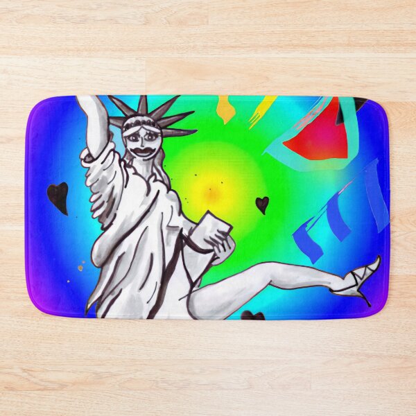 Item preview, Liberation in Pride! designed and sold by John Douglas.