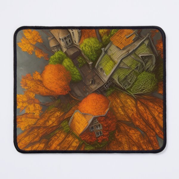Item preview, Birds ey view designed and sold by Faerieglen.
