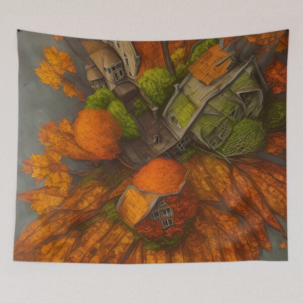 Item preview, Birds ey view  designed and sold by Faerieglen.