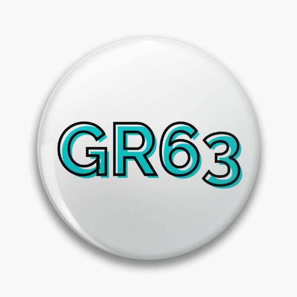 Item preview, GR63 Russell designed and sold by ImFallingAgain.