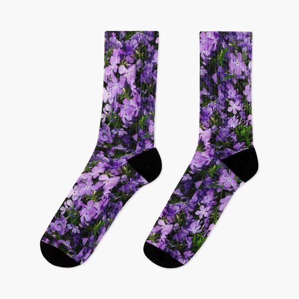 Item preview, Purple Passion designed and sold by TSinclairArt.