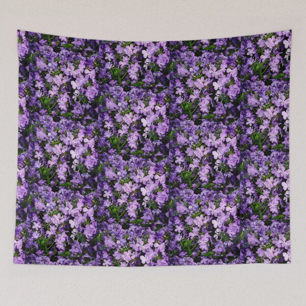 Item preview, Purple Passion designed and sold by TSinclairArt.