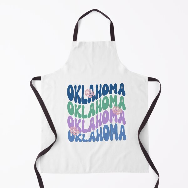 Item preview, Oklahoma State Flower Rosa Classic T-shirt Sticker designed and sold by ThinkNature!.