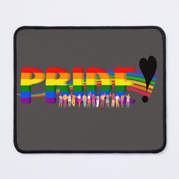 Item preview, Pride! designed and sold by DeaHeidiDesigns.
