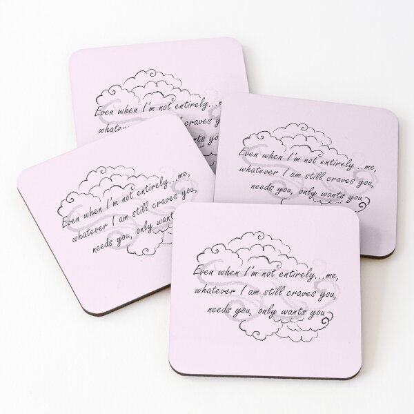 Item preview, Onyx storm quote  designed and sold by cranberryrose22.