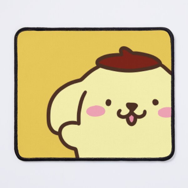 Item preview, Pom car sticker designed and sold by harmonylover.
