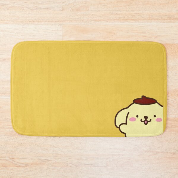 Item preview, Pom car sticker designed and sold by harmonylover.