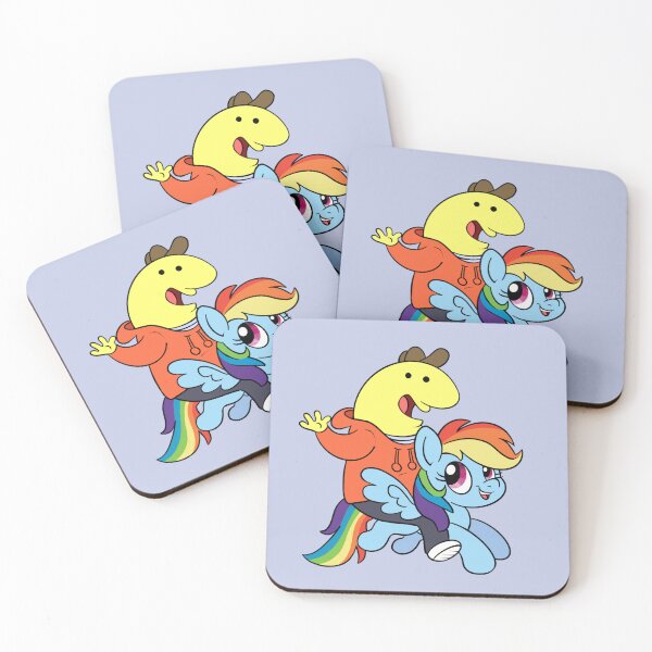 Item preview, Smiling Friends is magical! designed and sold by Amy New art.