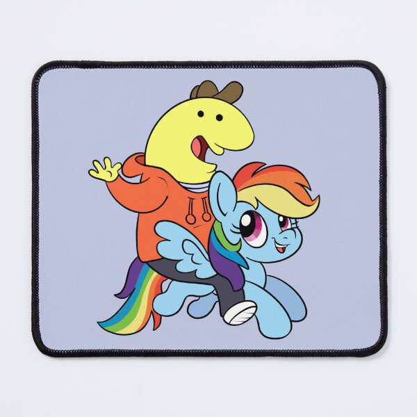 Item preview, Smiling Friends is magical! designed and sold by Amy New art.