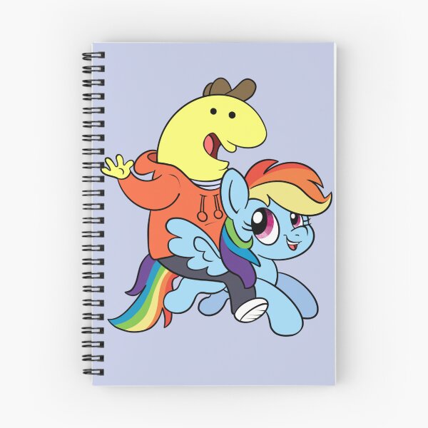 Item preview, Smiling Friends is magical! designed and sold by Amy New art.