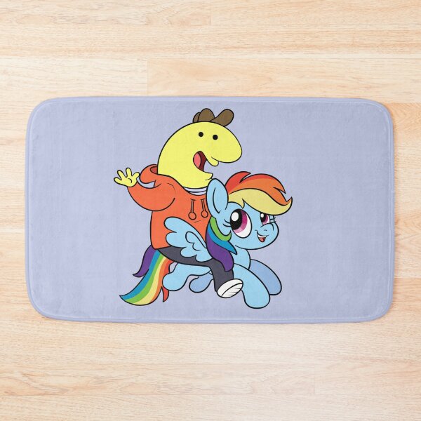 Item preview, Smiling Friends is magical! designed and sold by Amy New art.