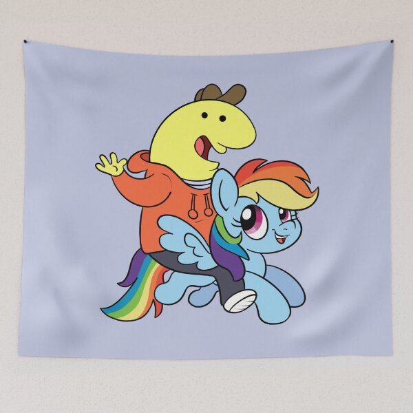 Item preview, Smiling Friends is magical! designed and sold by Amy New art.