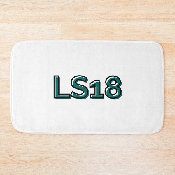 Item preview, LS18 Stroll designed and sold by ImFallingAgain.