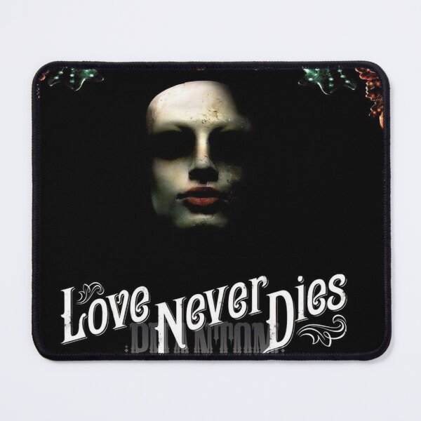 Item preview, Love Never Dies 2010 designed and sold by kadeowens22.