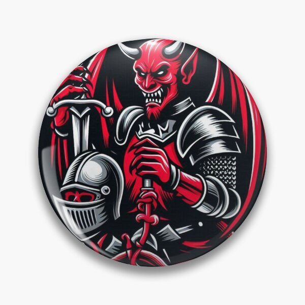 Item preview, the devil designed and sold by storeofmylOVE.