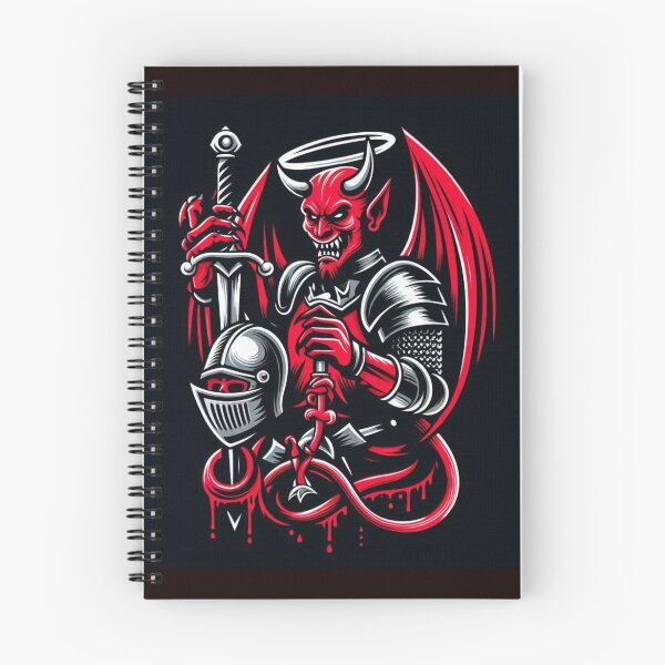 Item preview, the devil designed and sold by storeofmylOVE.