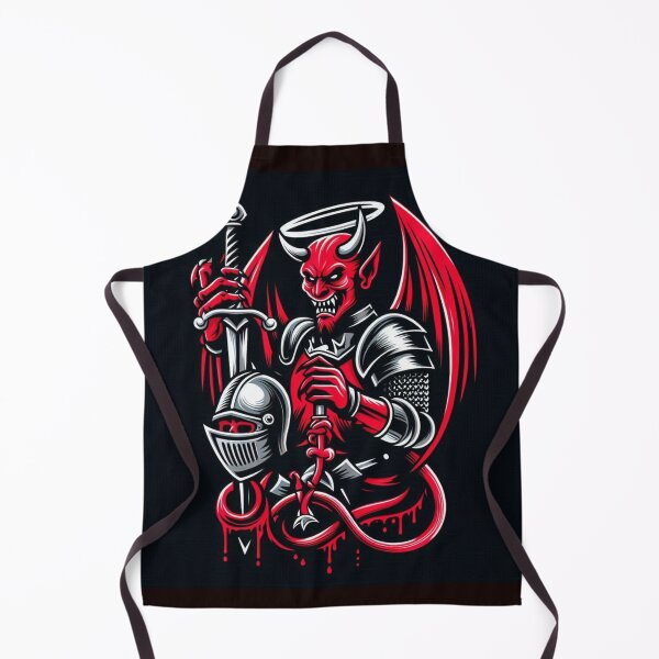 Item preview, the devil designed and sold by storeofmylOVE.