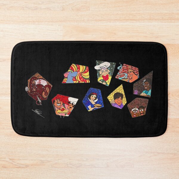 Item preview, This Land is Your Land designed and sold by Red Roach Art.