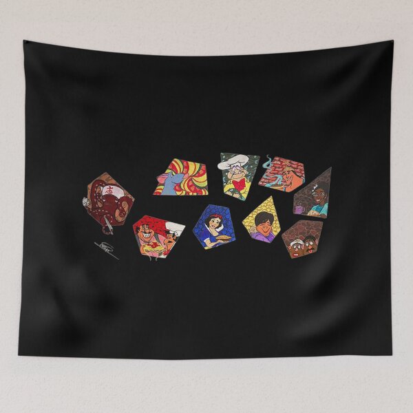 Item preview, This Land is Your Land designed and sold by Red Roach Art.