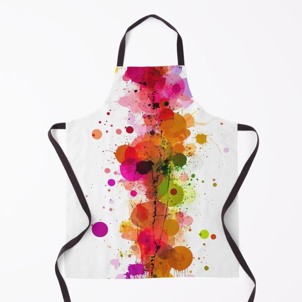 Item preview, Chromatic Symphony: An Abstract Bloom designed and sold by stevepmp.